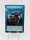 Triple Tactics Thrust