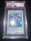 Trishula, Dragon of the Ice Barrier