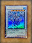 Trishula, Dragon of the Ice Barrier
