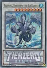 Trishula, Dragon of the Ice Barrier