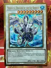 Trishula, Dragon of the Ice Barrier