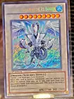 Trishula, Dragon of the Ice Barrier