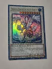 Trishula, Dragon of the Ice Barrier