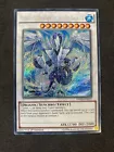 Trishula, Dragon of the Ice Barrier