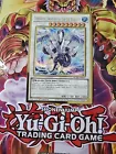 Trishula, Dragon of the Ice Barrier