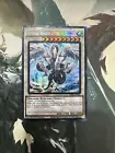 Trishula, Dragon of the Ice Barrier