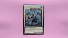 Trishula, Dragon of the Ice Barrier