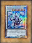 Trishula, Dragon of the Ice Barrier