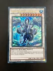 Trishula, Dragon of the Ice Barrier