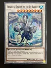 Trishula, Dragon of the Ice Barrier