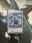 Trishula, Dragon of the Ice Barrier