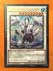 Trishula, Dragon of the Ice Barrier