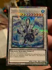 Trishula, Dragon of the Ice Barrier