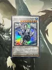 Trishula, Dragon of the Ice Barrier