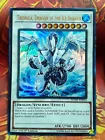 Trishula, Dragon of the Ice Barrier