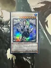 Trishula, Dragon of the Ice Barrier
