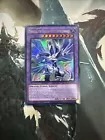 Trishula, the Dragon of Icy Imprisonment