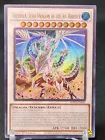 Trishula, the Dragon of Icy Imprisonment