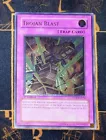 Trojan Blast