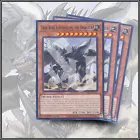 Arcana Force EX - The Dark Ruler
