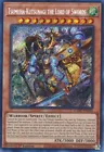 Nekroz of Gungnir