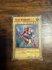 Tune Warrior
