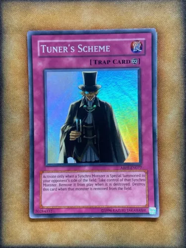 Tuner's Scheme