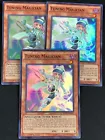 Tuning Magician