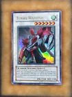 Gauntlet Warrior