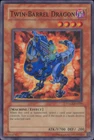 Twin-Barrel Dragon