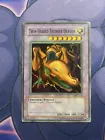 Twin-Headed Thunder Dragon