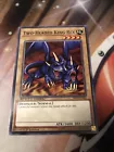 Brron, Mad King of Dark World