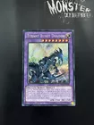 Tyrant Burst Dragon