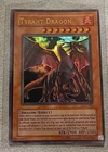 Tyrant Dragon