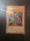 Tyrant Dragon