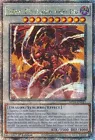 Tyrant Red Dragon Archfiend