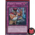 Tyrant's Temper