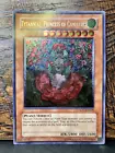 Tytannial, Princess of Camellias