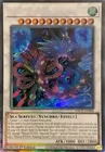 Ukiyoe-P.U.N.K. Amazing Dragon