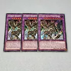 Ultimate Ancient Gear Golem
