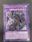 Ultimate Ancient Gear Golem