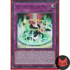 Ultimate Crystal Magic