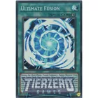 Ultimate Fusion