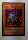 Ultimate Insect LV5