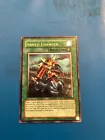 Armed Changer