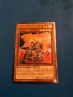 Brotherhood of the Fire Fist - Bear