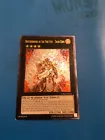 Brotherhood of the Fire Fist - Tiger King