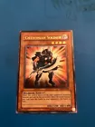 Chthonian Soldier