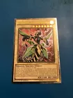 Clear Wing Synchro Dragon