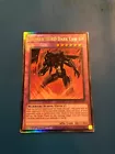 Masked HERO Dark Law